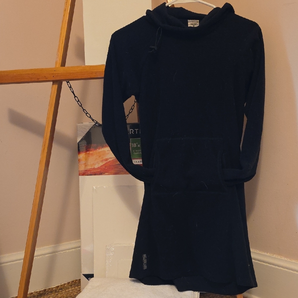 Melanzana Dress Small